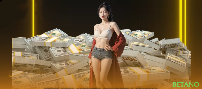 Ganhe prêmios incríveis na betano